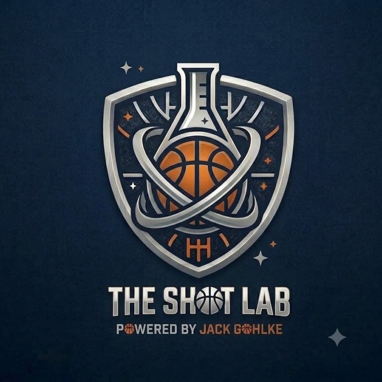 The Shot Lab — powered by Jack Gohlke